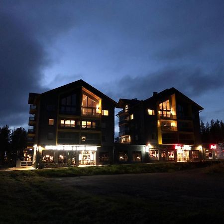 Levin Kunkku B Penthouse Apart otel Dış mekan fotoğraf