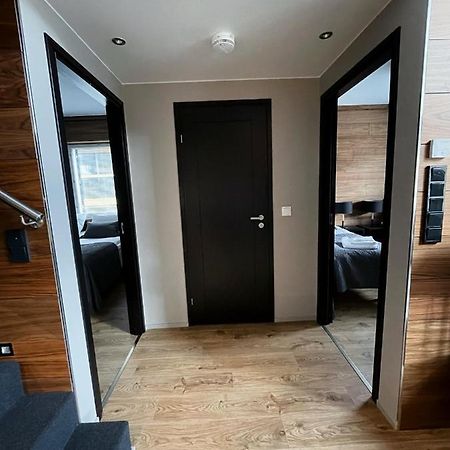 Levin Kunkku B Penthouse Apart otel Dış mekan fotoğraf