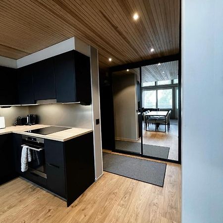 Levin Kunkku B Penthouse Apart otel Dış mekan fotoğraf