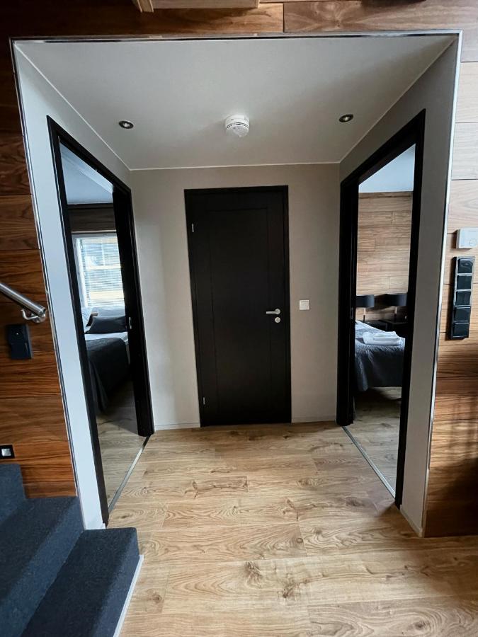 Levin Kunkku B Penthouse Apart otel Dış mekan fotoğraf