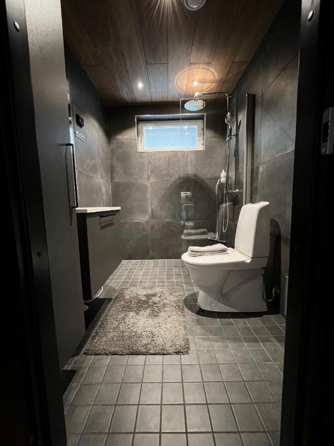 Levin Kunkku B Penthouse Apart otel Dış mekan fotoğraf