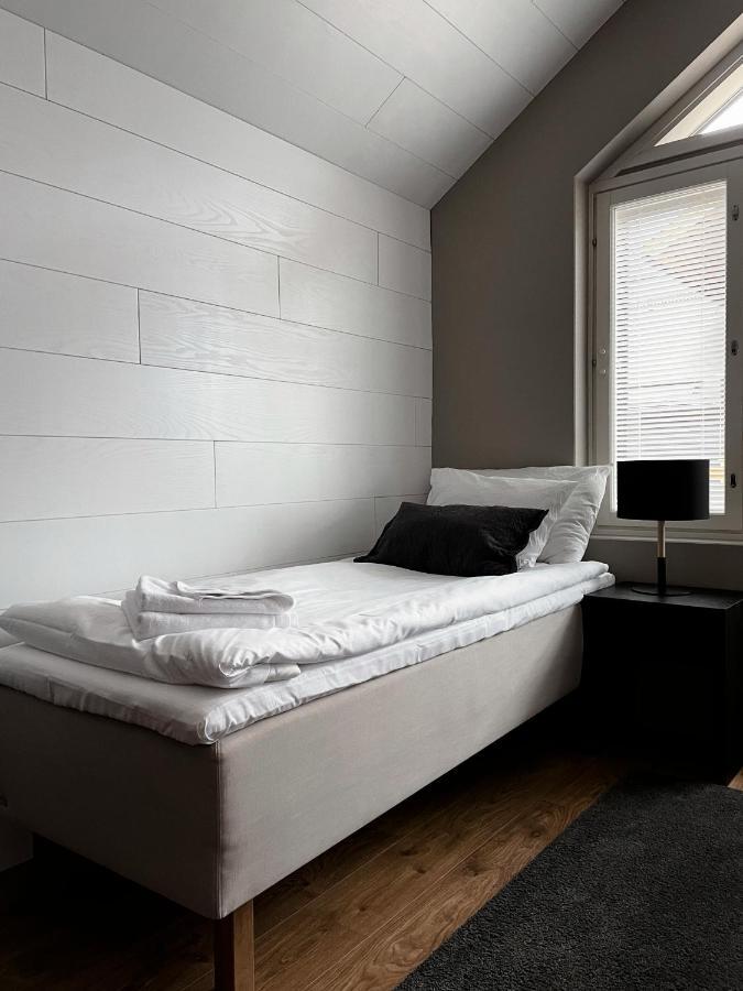 Levin Kunkku B Penthouse Apart otel Dış mekan fotoğraf