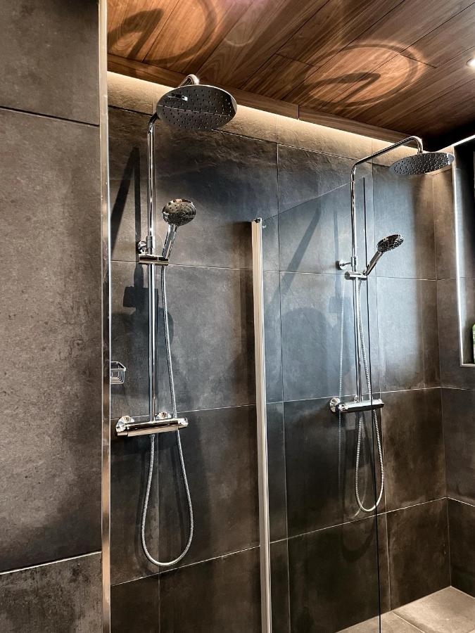 Levin Kunkku B Penthouse Apart otel Dış mekan fotoğraf