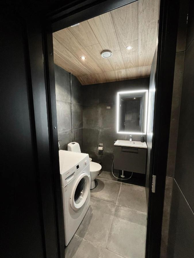 Levin Kunkku B Penthouse Apart otel Dış mekan fotoğraf